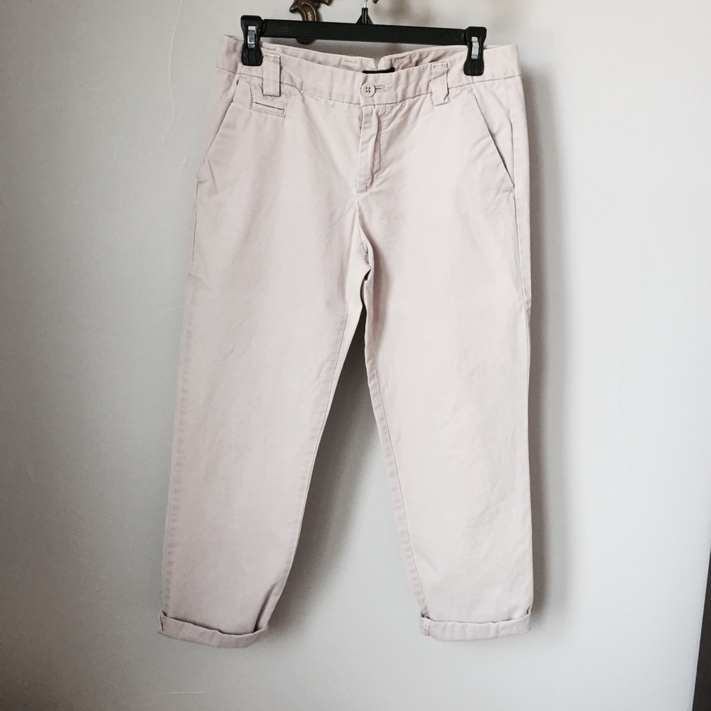Gap pants